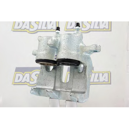 Photo Brake Caliper DA SILVA ET6384