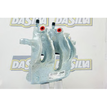 Photo Brake Caliper DA SILVA ET6384