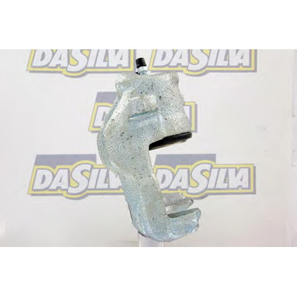 Photo Brake Caliper DA SILVA ET6384