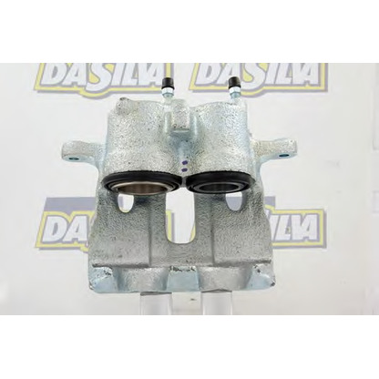 Photo Brake Caliper DA SILVA ET6384