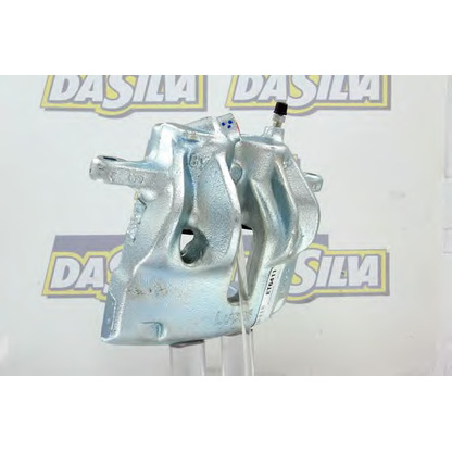 Photo Brake Caliper DA SILVA ET6411