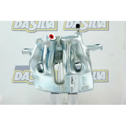 Photo Brake Caliper DA SILVA ET6411