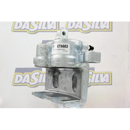 Photo Brake Caliper DA SILVA ET6603