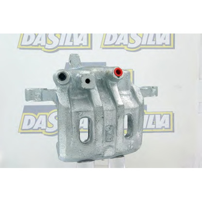 Photo Brake Caliper DA SILVA ET6603