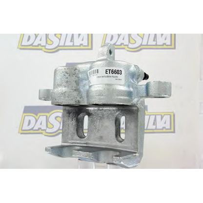 Photo Brake Caliper DA SILVA ET6603