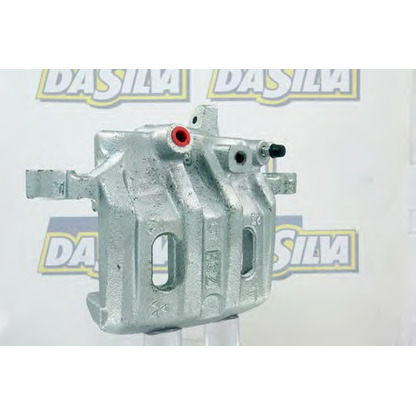 Photo Brake Caliper DA SILVA ET6607