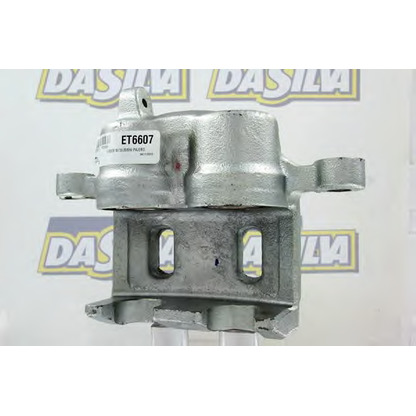 Photo Brake Caliper DA SILVA ET6607