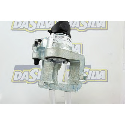 Photo Brake Caliper DA SILVA ET6621