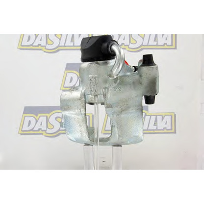 Photo Brake Caliper DA SILVA ET6621