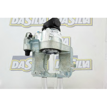 Photo Brake Caliper DA SILVA ET6621