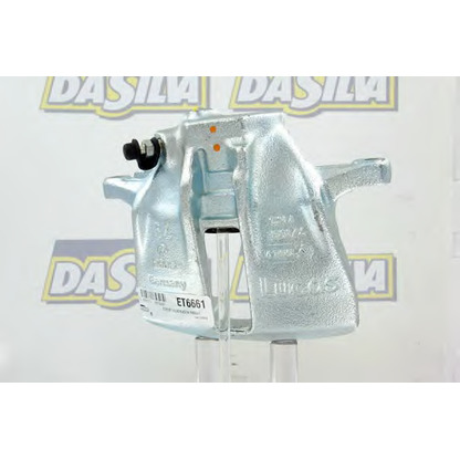 Photo Brake Caliper DA SILVA ET6661