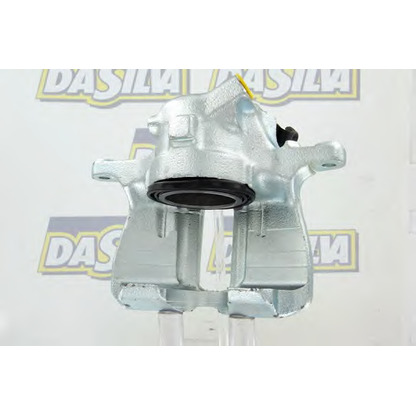 Photo Brake Caliper DA SILVA ET6661