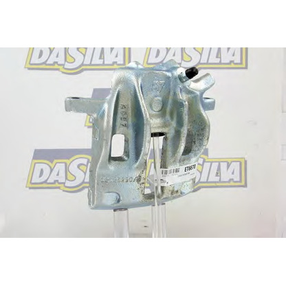 Photo Brake Caliper DA SILVA ET6670