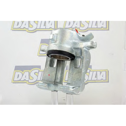 Photo Brake Caliper DA SILVA ET6672