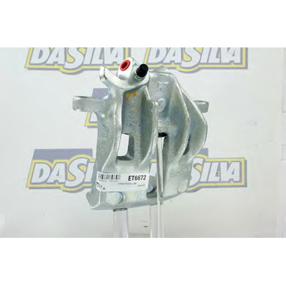 Photo Brake Caliper DA SILVA ET6672