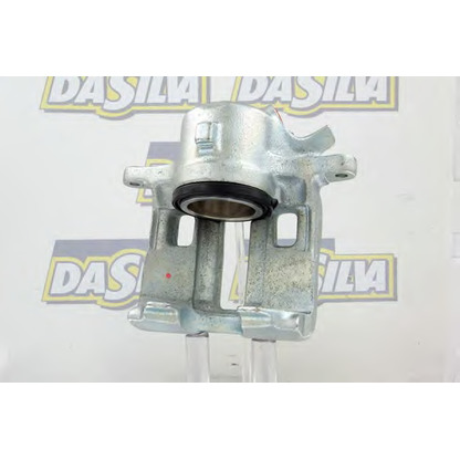 Photo Brake Caliper DA SILVA ET6672