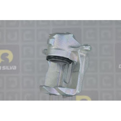 Photo Brake Caliper DA SILVA ET6801