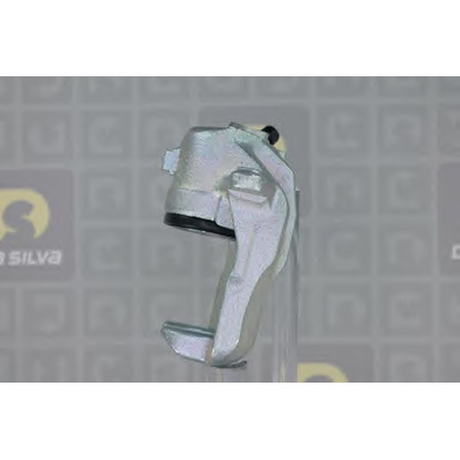 Photo Brake Caliper DA SILVA ET6801