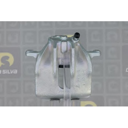 Photo Brake Caliper DA SILVA ET6801