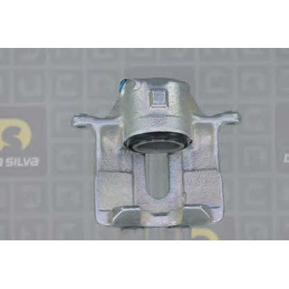 Photo Brake Caliper DA SILVA ET6801