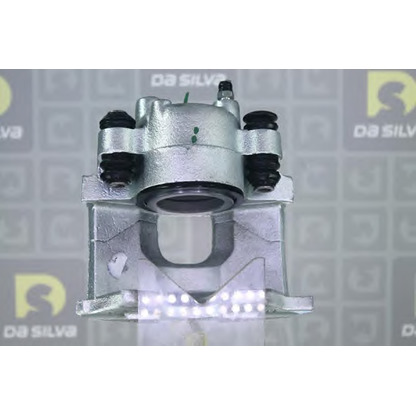 Photo Brake Caliper DA SILVA ET6852