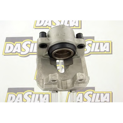 Photo Brake Caliper DA SILVA ET6942