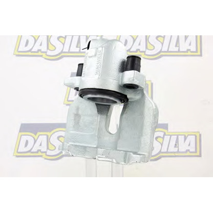 Photo Brake Caliper DA SILVA ET7102