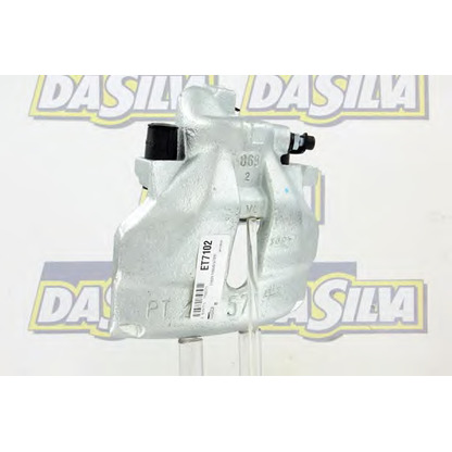 Photo Brake Caliper DA SILVA ET7102