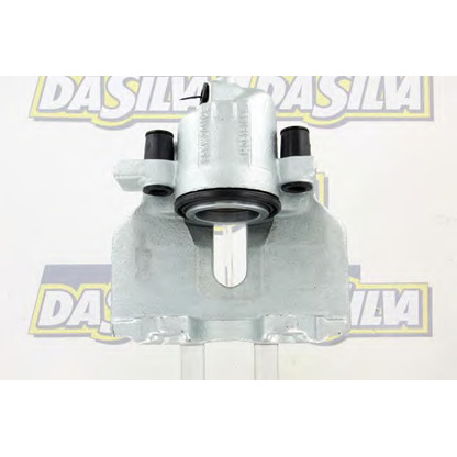 Photo Brake Caliper DA SILVA ET7102