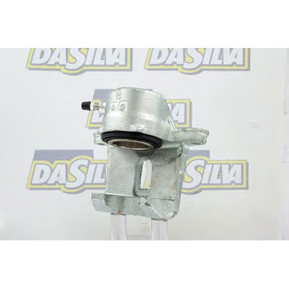 Photo Brake Caliper DA SILVA ET7309