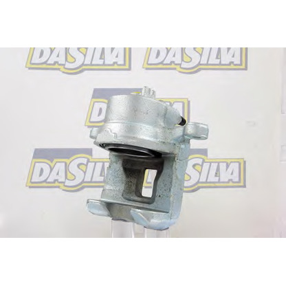 Photo Brake Caliper DA SILVA ET7368