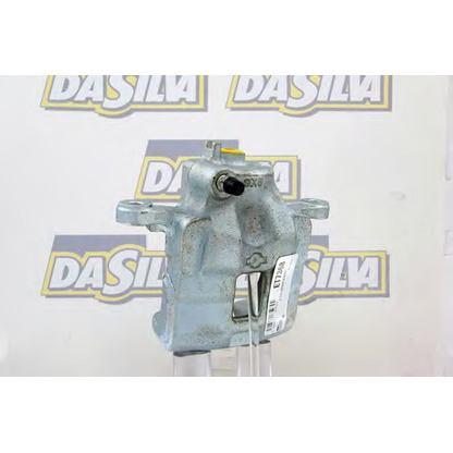 Photo Brake Caliper DA SILVA ET7368