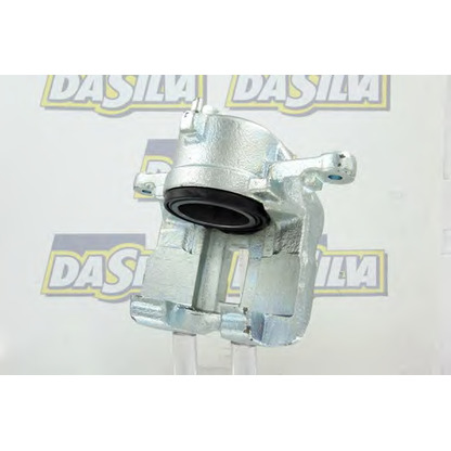 Photo Brake Caliper DA SILVA ET7386