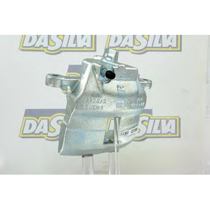 Photo Brake Caliper DA SILVA ET7386