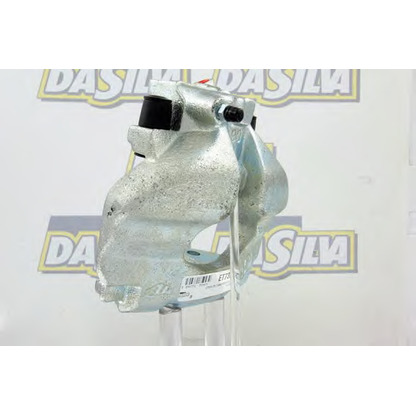 Photo Brake Caliper DA SILVA ET7392