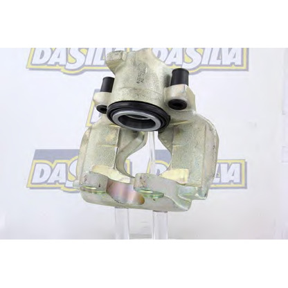 Photo Brake Caliper DA SILVA ET7395