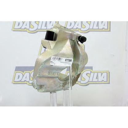 Photo Brake Caliper DA SILVA ET7395