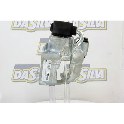 Photo Brake Caliper DA SILVA ET7498