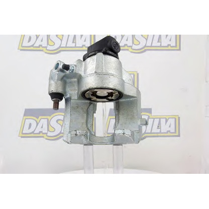 Photo Brake Caliper DA SILVA ET7498