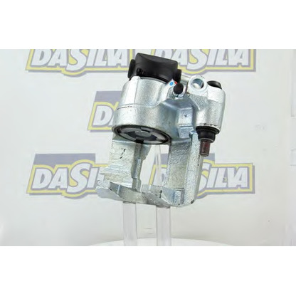 Photo Brake Caliper DA SILVA ET7500