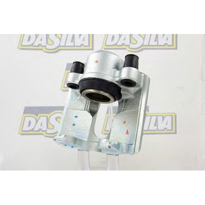 Photo Brake Caliper DA SILVA ET7617