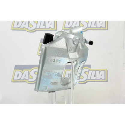 Photo Brake Caliper DA SILVA ET7617