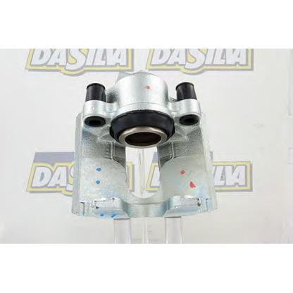 Photo Brake Caliper DA SILVA ET7617