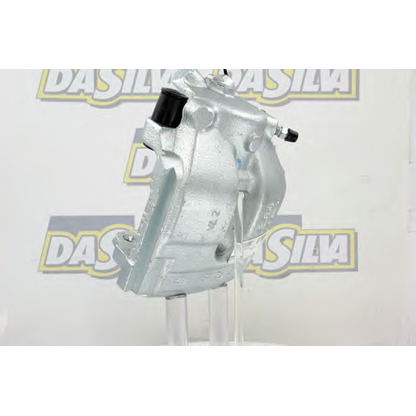 Photo Brake Caliper DA SILVA ET7651