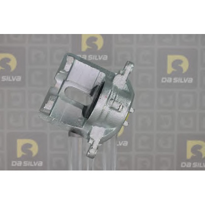 Photo Brake Caliper DA SILVA ET7665