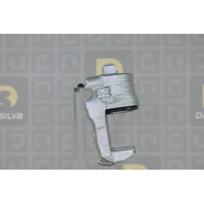 Photo Brake Caliper DA SILVA ET7716