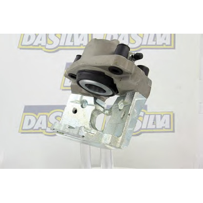 Photo Brake Caliper DA SILVA ET7752