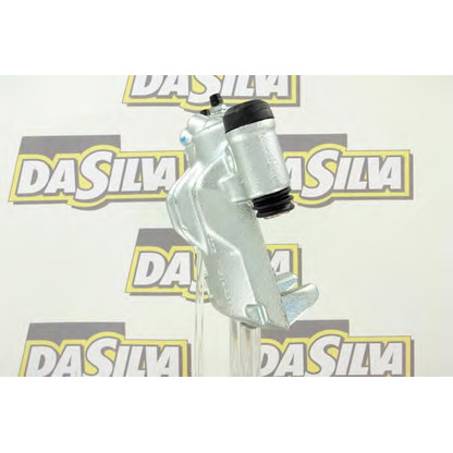 Photo Brake Caliper DA SILVA ET7939