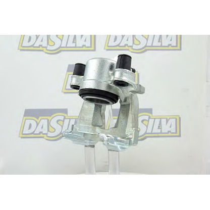 Photo Brake Caliper DA SILVA ET7968