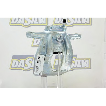 Photo Brake Caliper DA SILVA ET8002